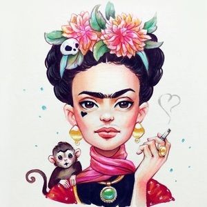 Meet your Posher, Nicole